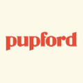 Pupford Logo