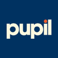 Pupil Apparel logo