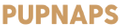 Pupnaps Australia Logo