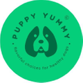 Puppy Yummy Logo