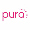 Pura Cosmetics Logo