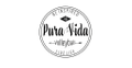 Pura Vida Volleyball Logo