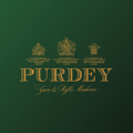James Purdey & Sons Limited Logo