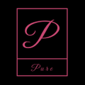 Pure Luxe Hair Logo