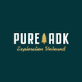 Pure Adirondacks Logo