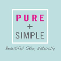 Pure + Simple Logo