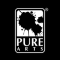 Pure Arts Logo