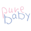 Pure Baby Logo