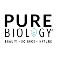 Pure Biology Logo