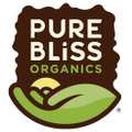 Pure Bliss Organics Logo