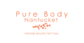 Pure Body Nantucket logo