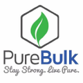 Purebulk Logo