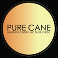 Pure Cane Supplements Logo