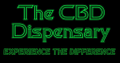 CBD Dispensary Logo