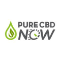 Pure CBD Now Logo