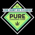 Pure CBD Vapors Logo