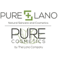 Pure Cosmetics logo