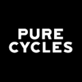 Pure Cycles Logo