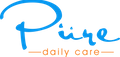 Pure Daily Care Logo