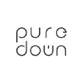 Pure Down logo