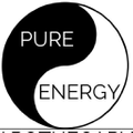 Pure Energy Apothecary Logo