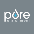 Pure Enrichment Logo