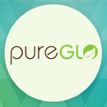 PureGLO Naturals Logo