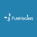 Pure Healers Logo