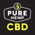 Pure Hemp CBD Logo