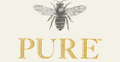 Pure Honey Logo