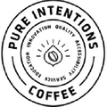 Pure Intentions Coffee Logo