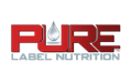 Pure Label Nutrition Logo