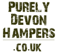 purelydevonhampers.co.uk Logo