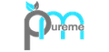 PureMe Logo