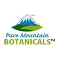 Pure Mountain Botanicals Logo