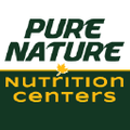 Pure Nature Nutrition Centers Canada Logo