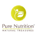 Pure Nutrition Logo