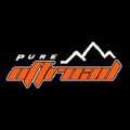 Pure Offroad USA Logo