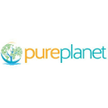 Pure Planet USA Logo