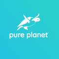 Pure Planet Club Logo