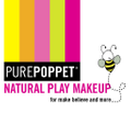 Pure Poppet Logo