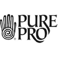 Pure Pro Massage Products Logo