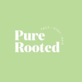 PureRooted Logo