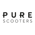 Pure Scooters Logo