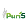 PURI5 Logo