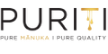 PURITI Manuka Logo