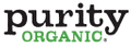 Purity Organic logo