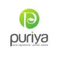 Puriya Logo