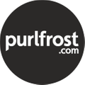 Purlfrost Logo