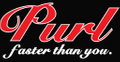 Purl Wax Logo